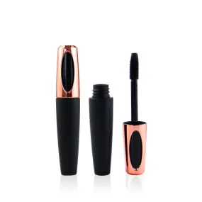 4D Silk Fiber Thick Eyelashes Waterproof Mascara