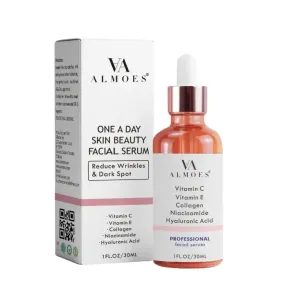 ALMOES ONE A DAY Skin Beauty Serum 30 ML