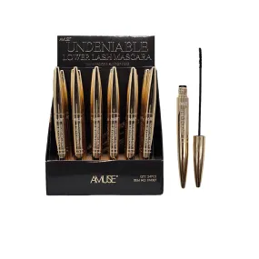 Amuse -  Undeniable Lower Lash Mascara