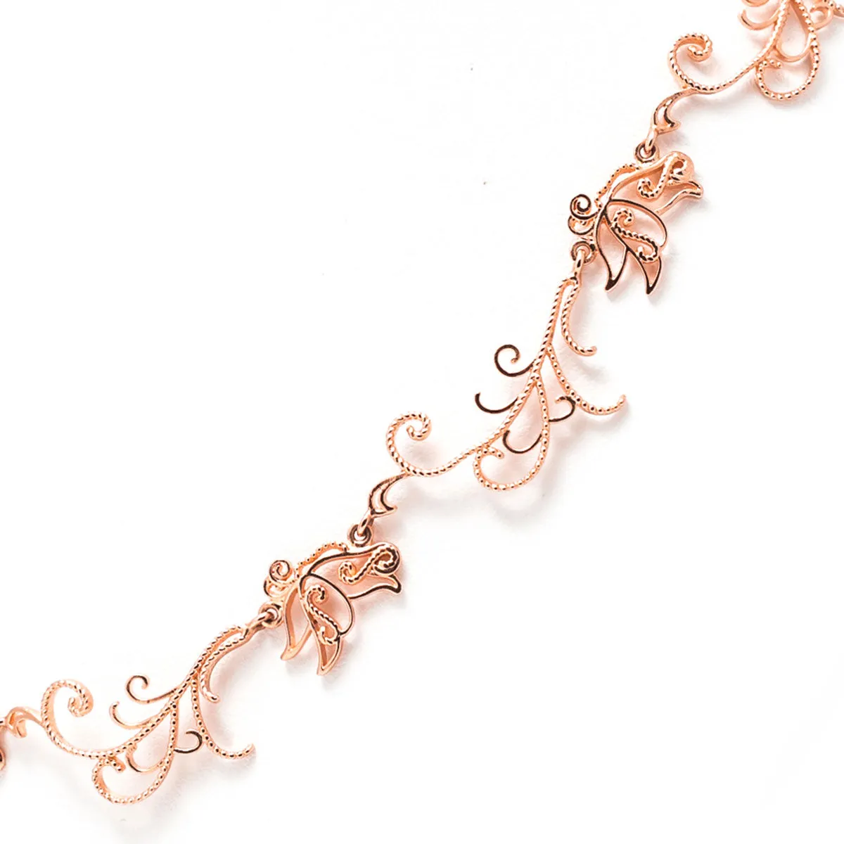 Baby B Lady Necklace