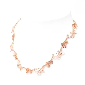 Baby B Lady Necklace