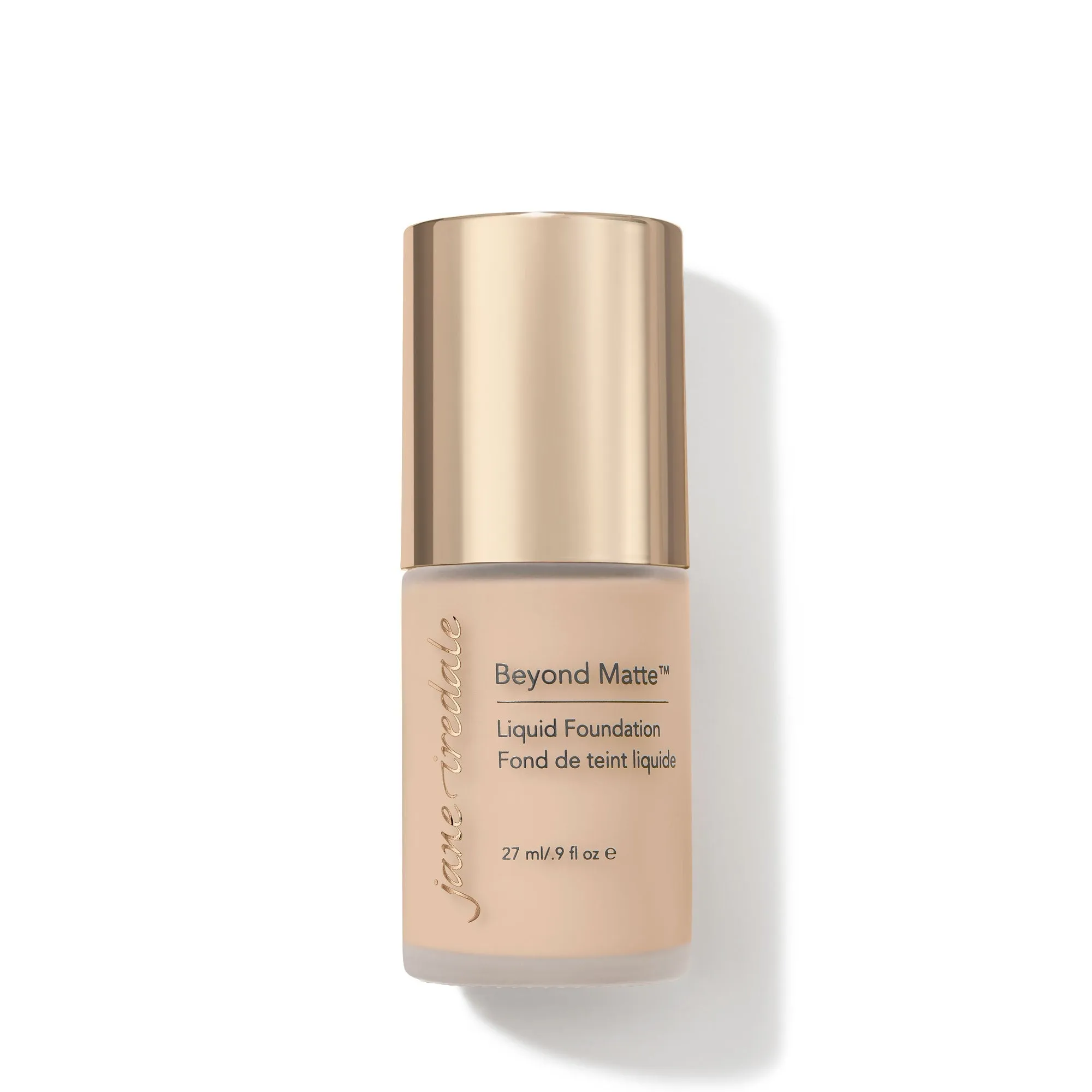 Beyond Matte™ Liquid Foundation