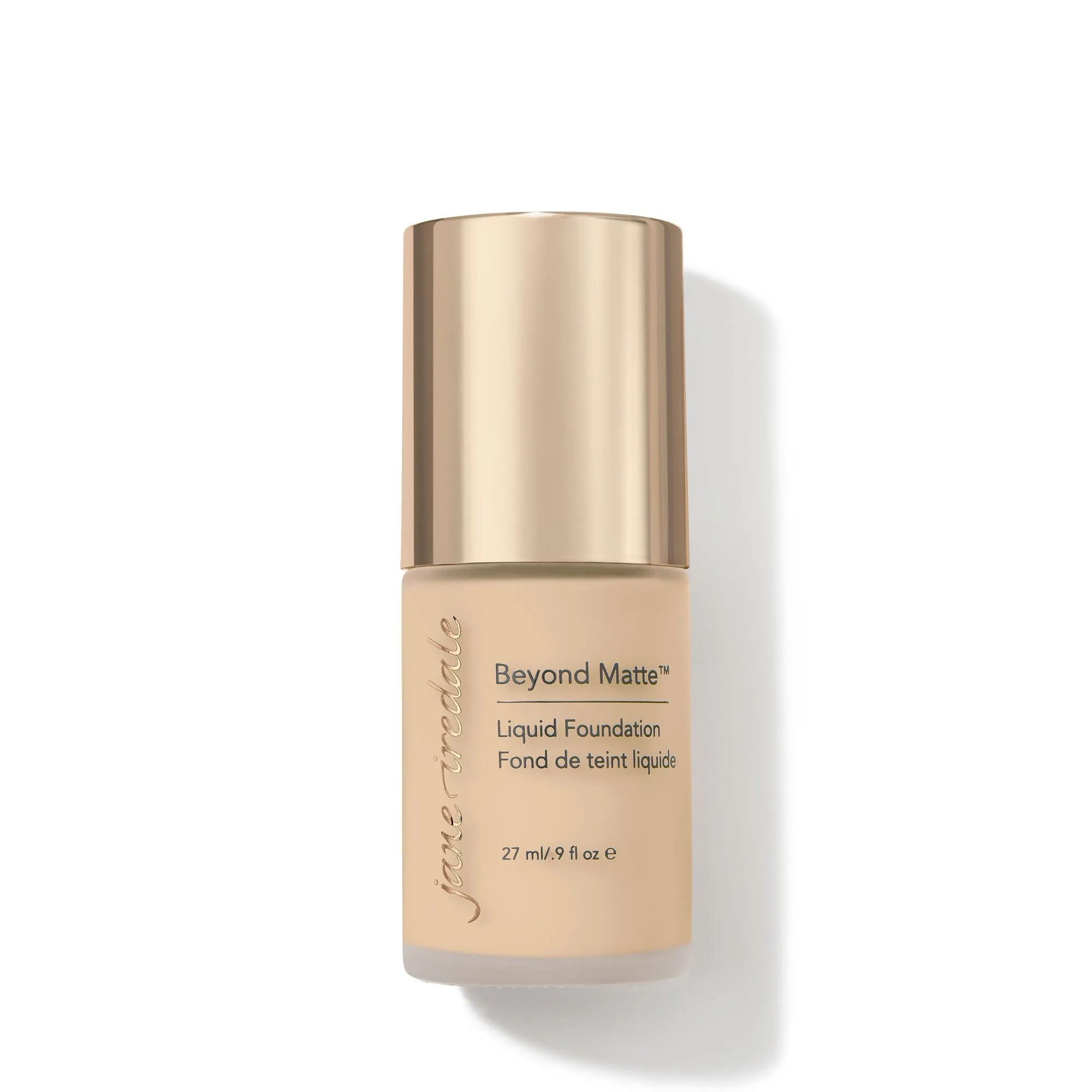 Beyond Matte™ Liquid Foundation