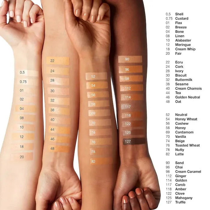 Clinique Foundation Concealer Beyond Perfecting WN 30 Biscuit (VF) 30Ml