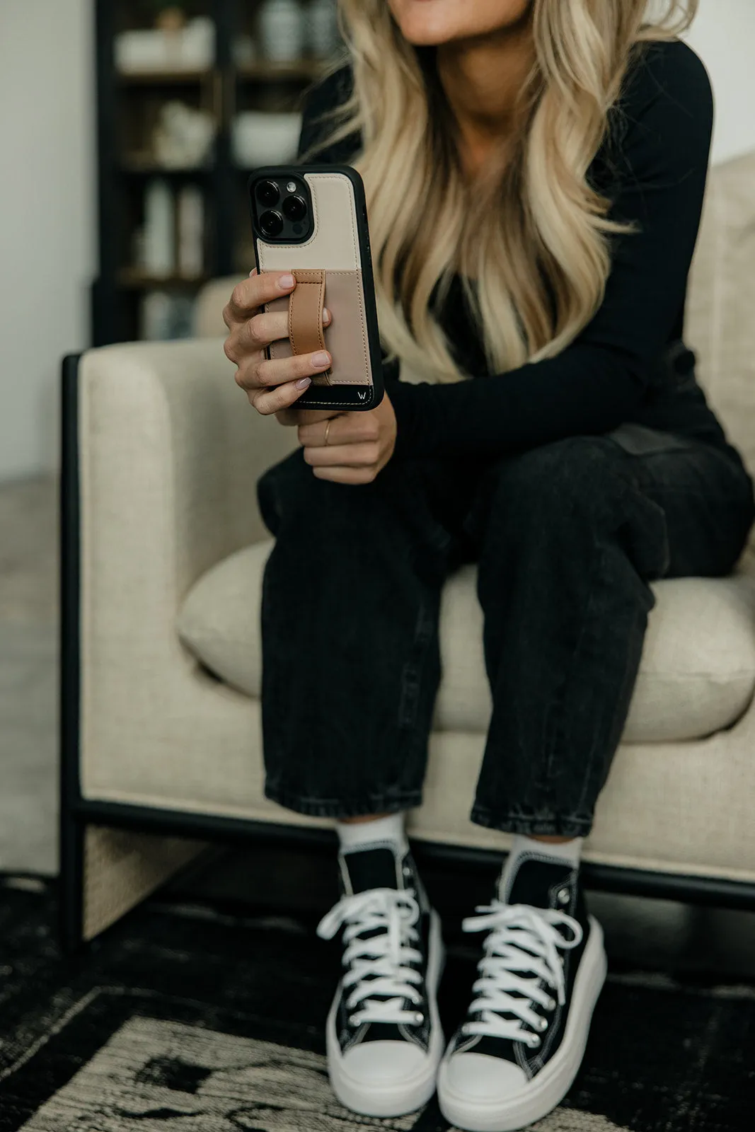 Desert Dunes by Harmony Beus