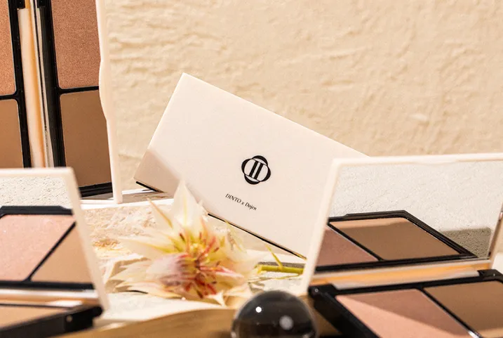 Dinto Sonnet 43 Highlighter & Illuminator