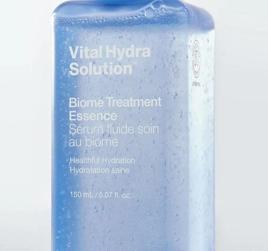 Dr.Jart  Vital Hydra Solution Biome Treatment Essence 150ml