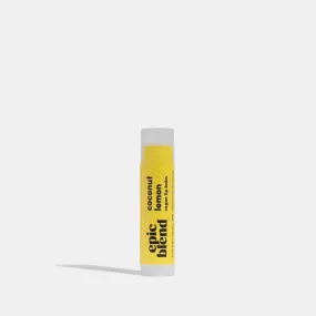 Epic Blend Vegan Lip Balm