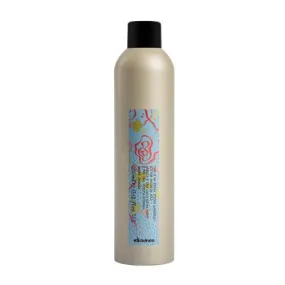 Extra Strong Hairspray - DAVINES