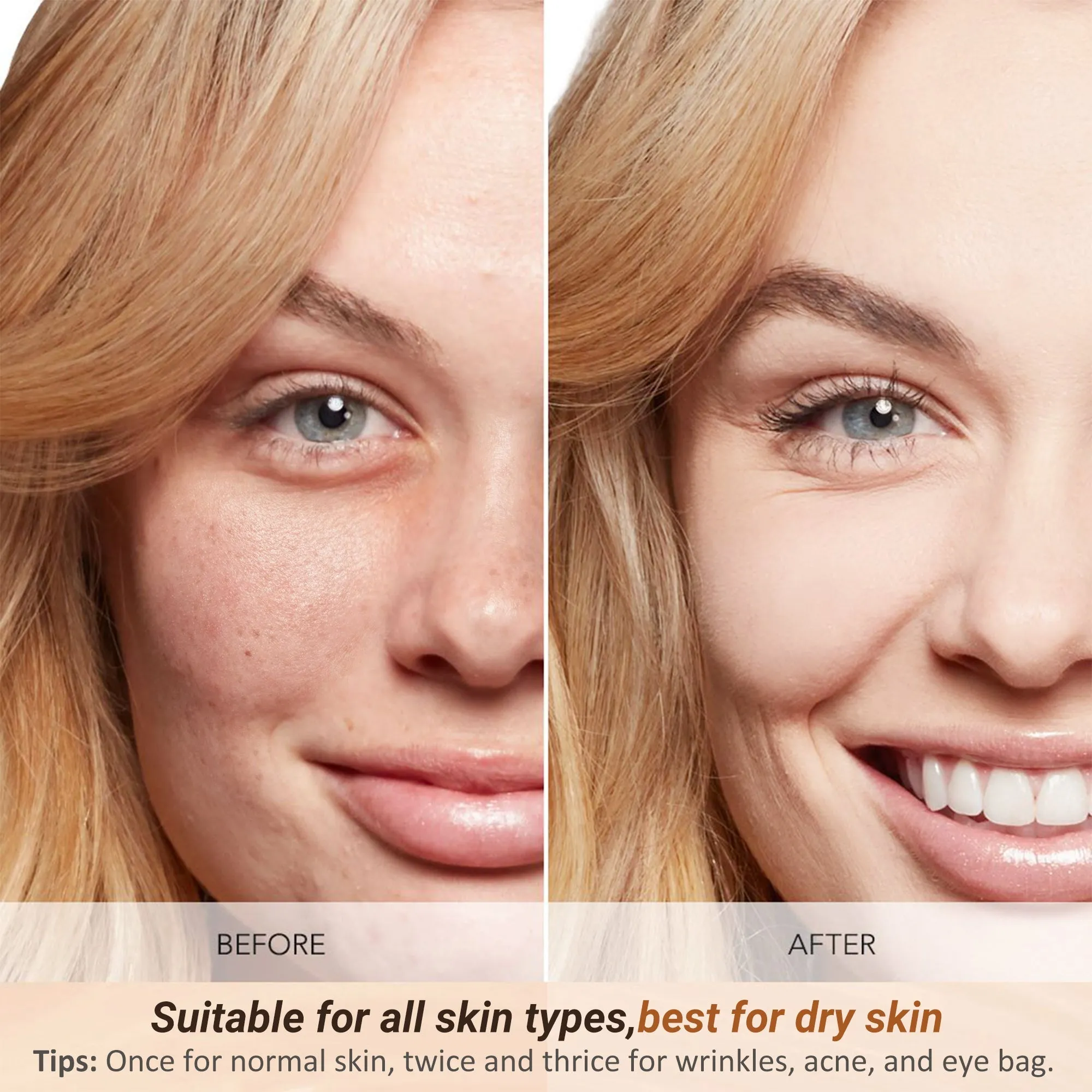 FV Liquid Foundation - Oil Control Waterproof Hydrating Cream