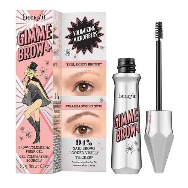 Gimme Brow  Volumizing Eyebrow Gel Jumbo Size