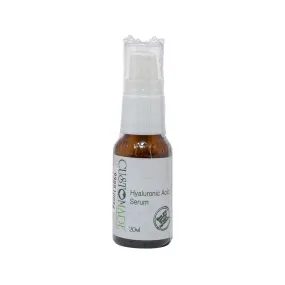 HEALTH QUEST CustoMade Hyaluronic Serum  (20mL)