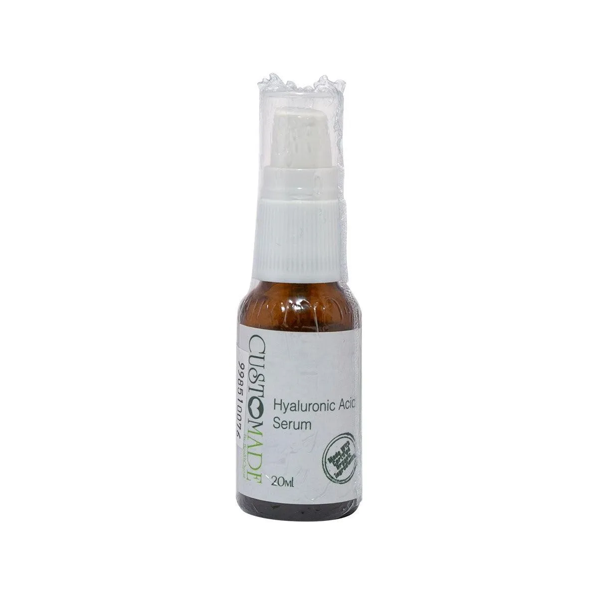 HEALTH QUEST CustoMade Hyaluronic Serum  (20mL)