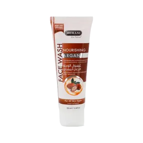Hemani Argan Face Wash 100ml