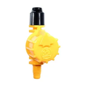 Hozelock 90° Adjustable Vari-Jet (3 Pack) - 2793