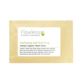 Hydrate and Soothe Face Sheet Mask
