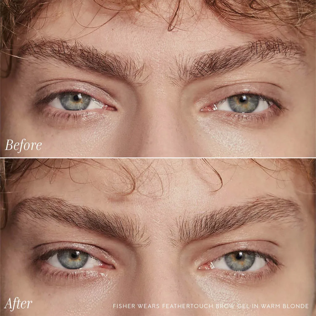 Kjaer Weis Feathertouch Brow Gel