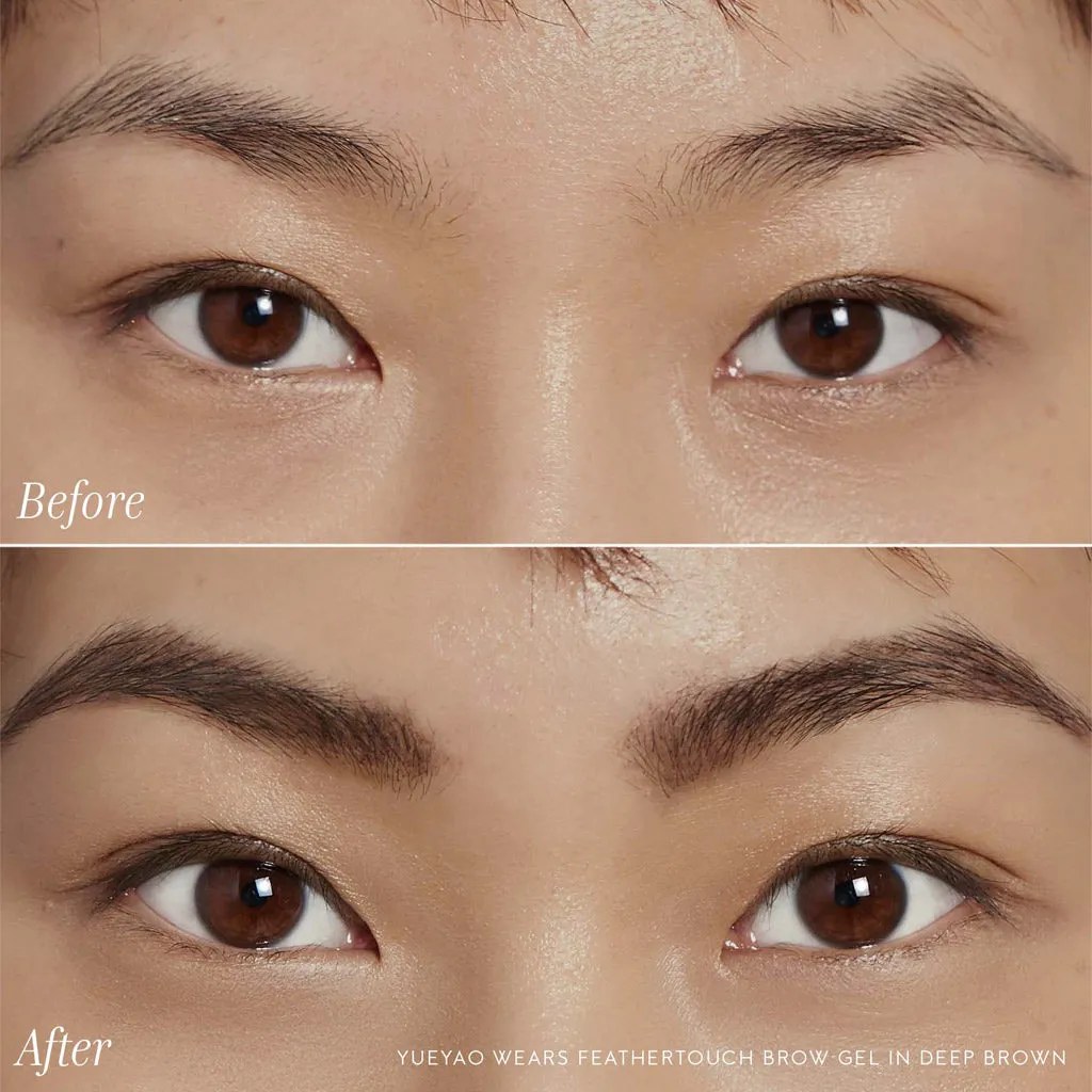 Kjaer Weis Feathertouch Brow Gel