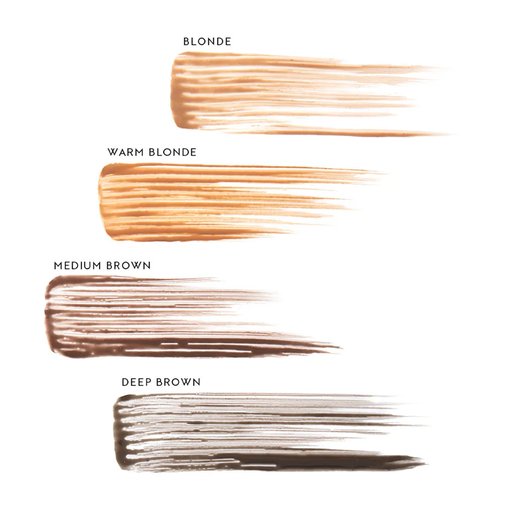 Kjaer Weis Feathertouch Brow Gel
