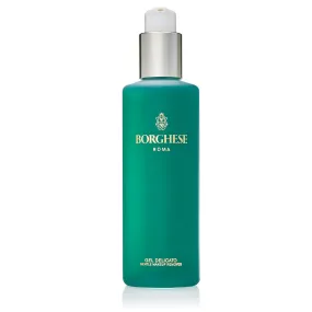 <NEW> Gel Delicato Gentle Makeup Remover