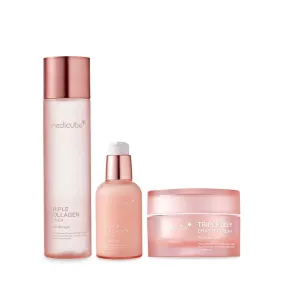 [M-CLUB] Deep Glow SET 3.0
