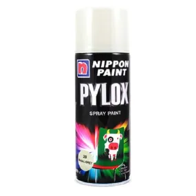 Nippon Pylox Spray Paint 39 Naval Grey 400Cc