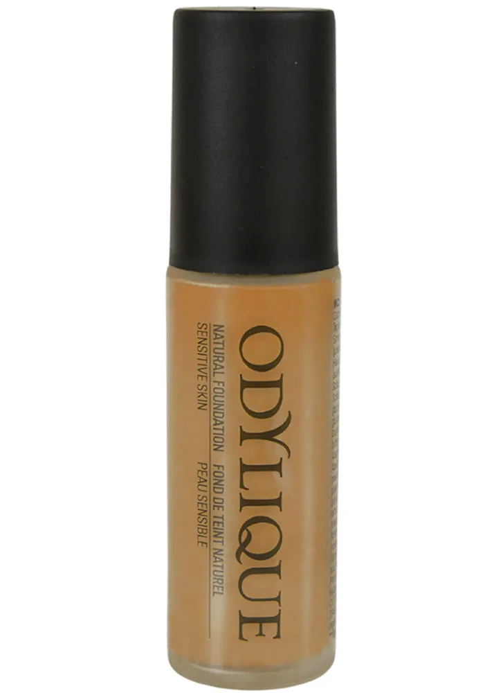 Odylique Natural Foundation