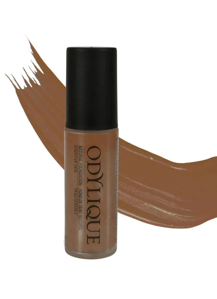 Odylique Natural Foundation