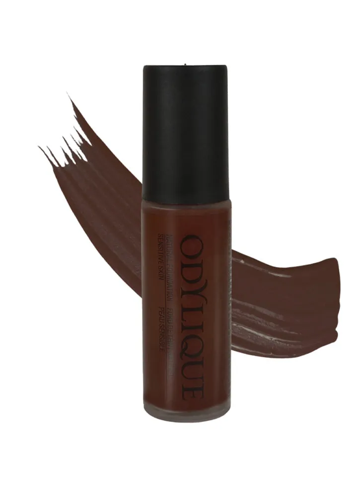 Odylique Natural Foundation