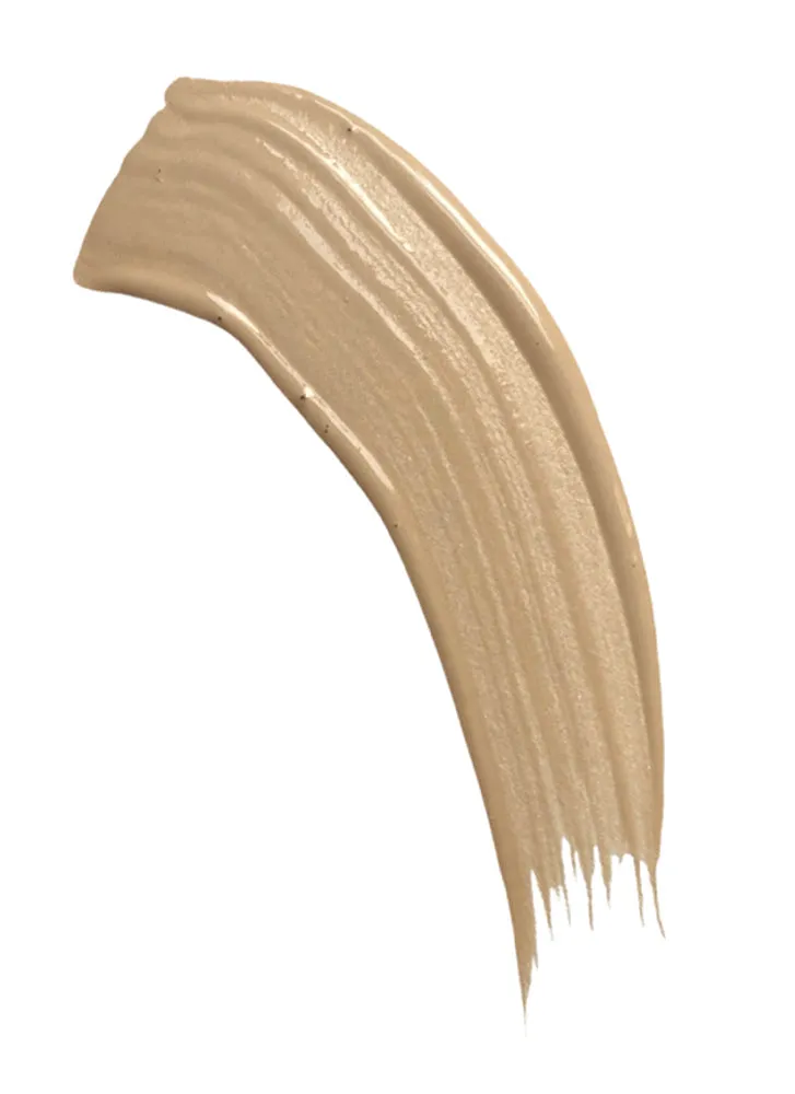 Odylique Natural Foundation