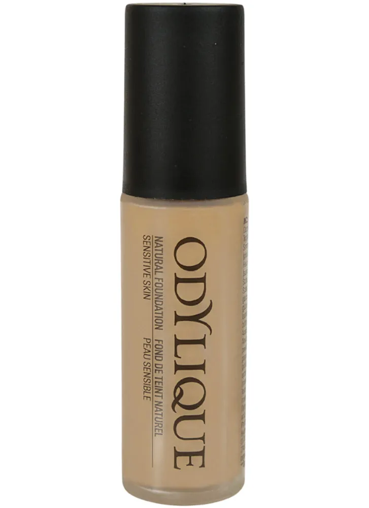Odylique Natural Foundation