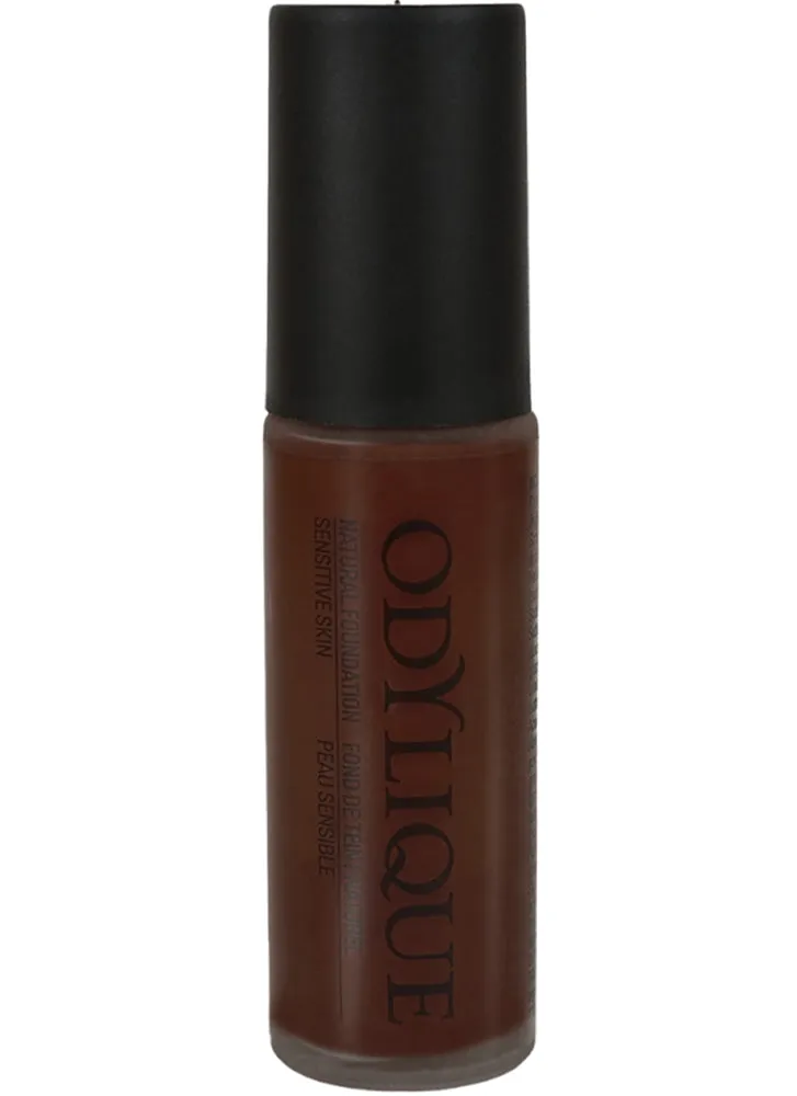 Odylique Natural Foundation