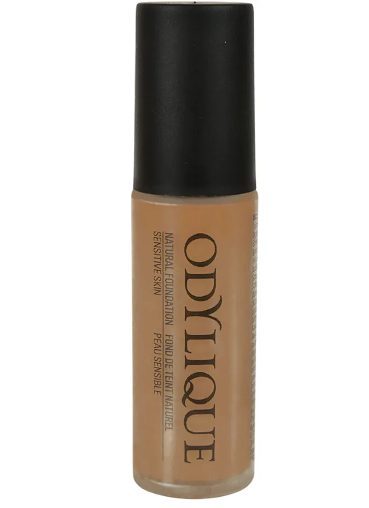 Odylique Natural Foundation