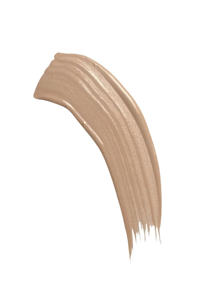 Odylique Natural Foundation