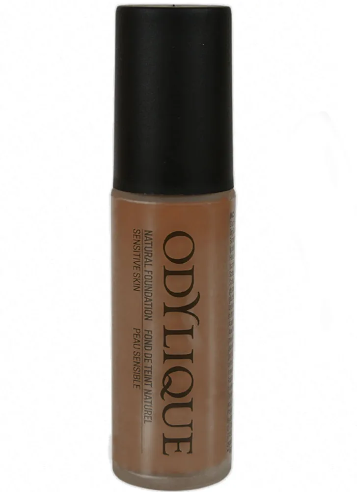 Odylique Natural Foundation