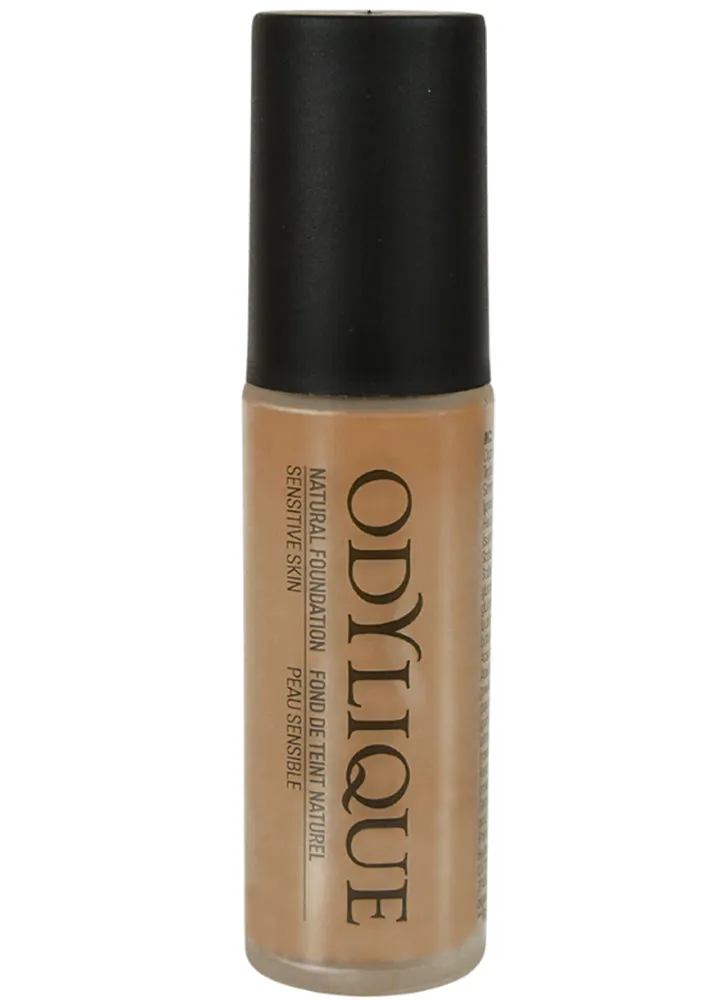 Odylique Natural Foundation