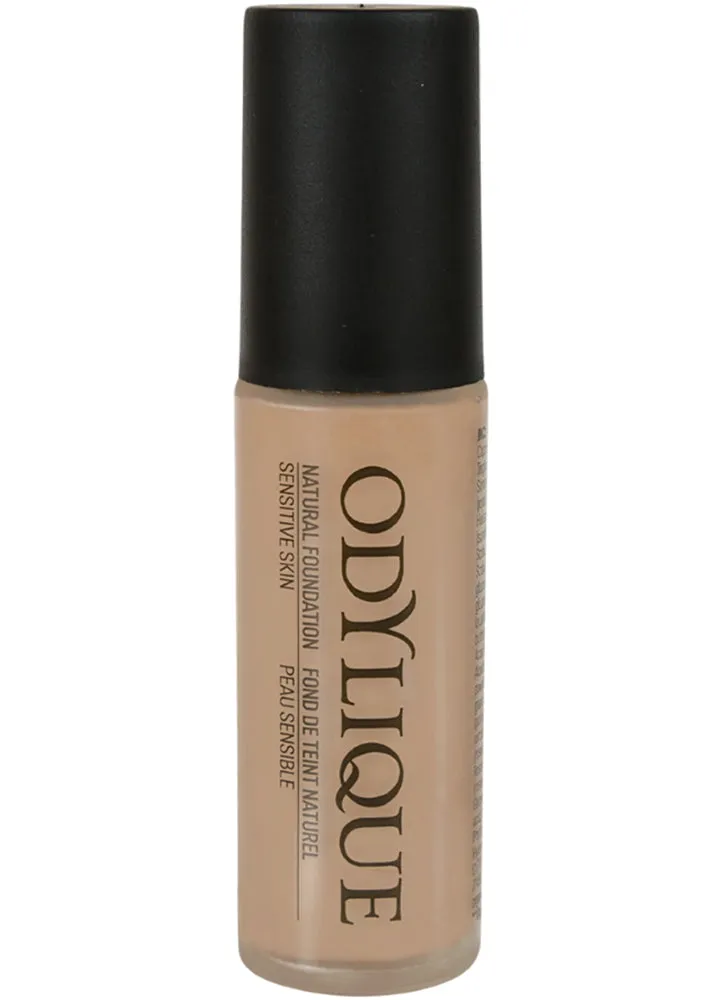 Odylique Natural Foundation