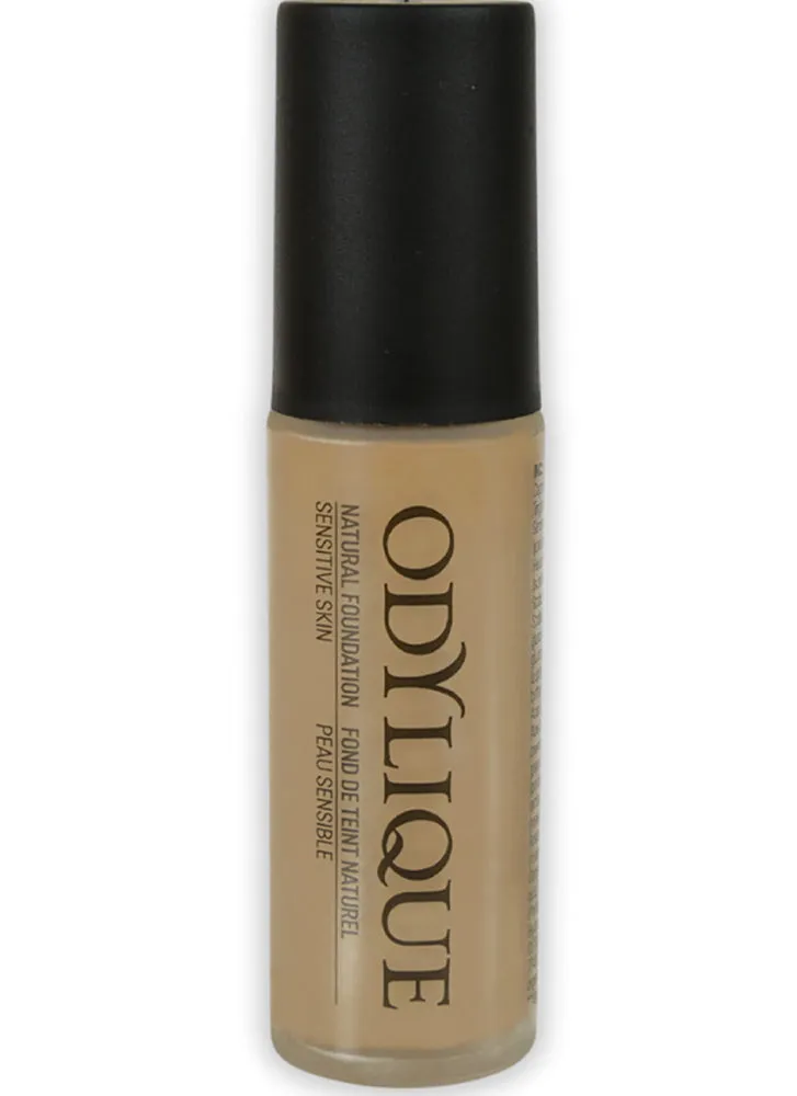 Odylique Natural Foundation