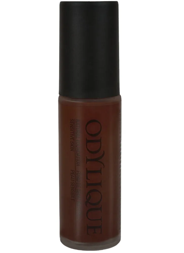 Odylique Natural Foundation