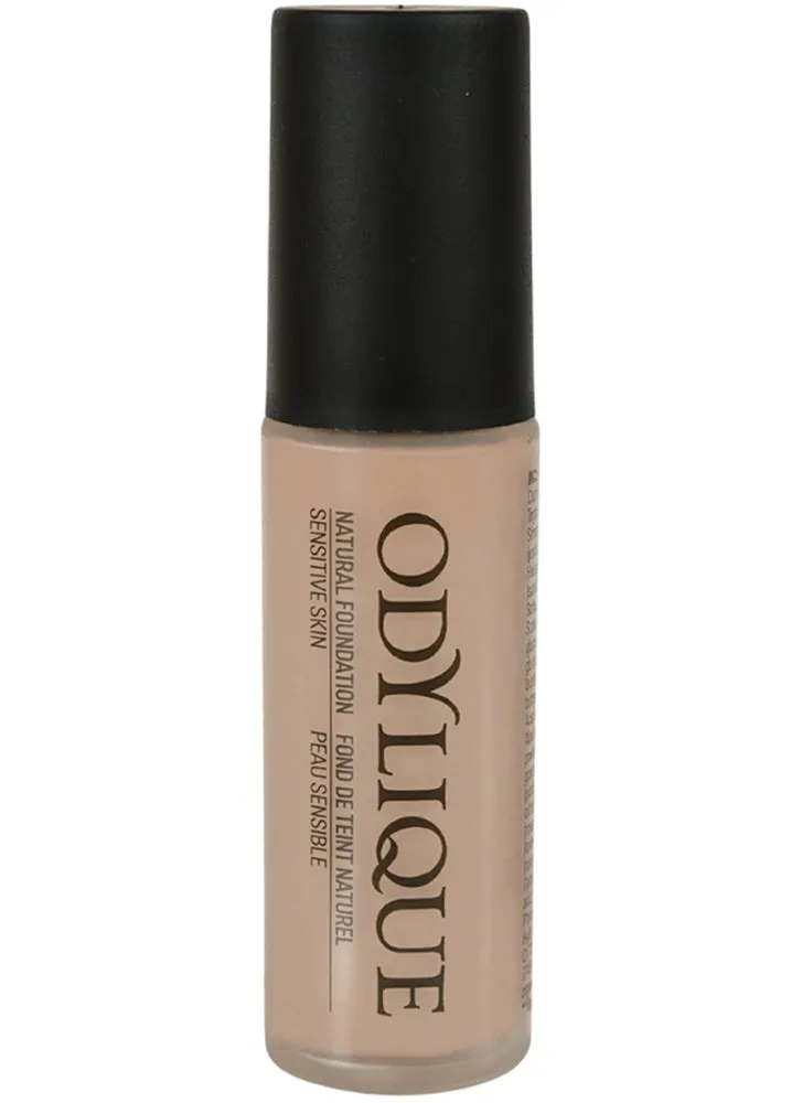 Odylique Natural Foundation