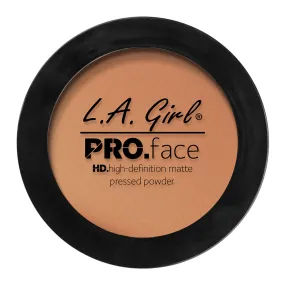 Pro Face Matte Pressed Powder