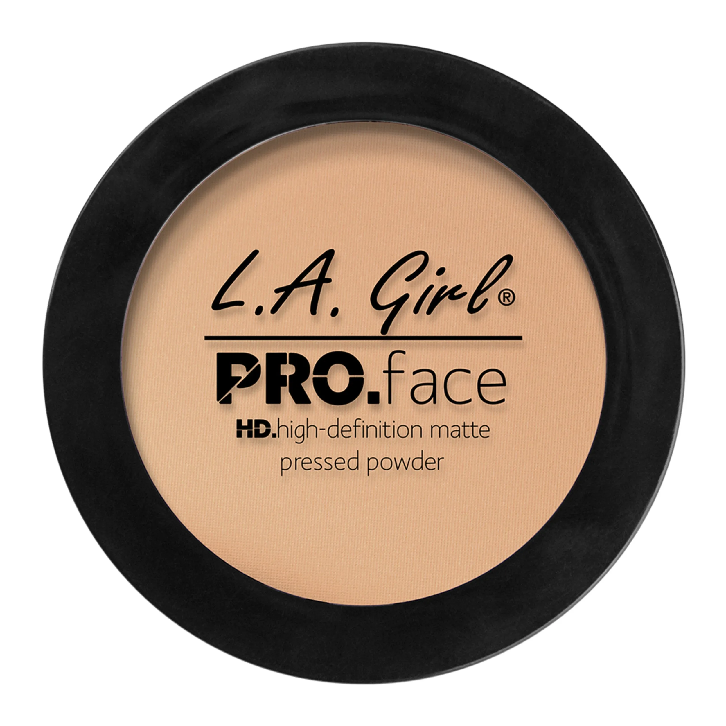 Pro Face Matte Pressed Powder