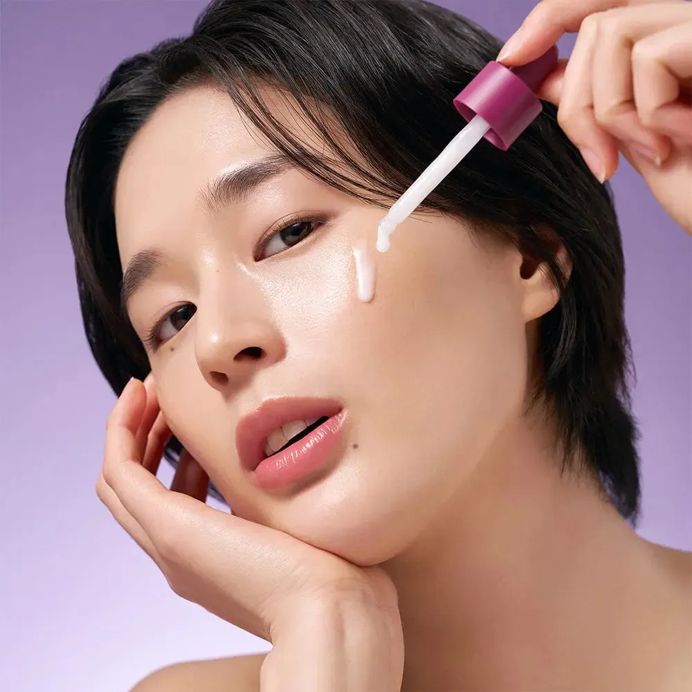 PURITO Timeless Bloom Bakuchiol Serum 30 ml