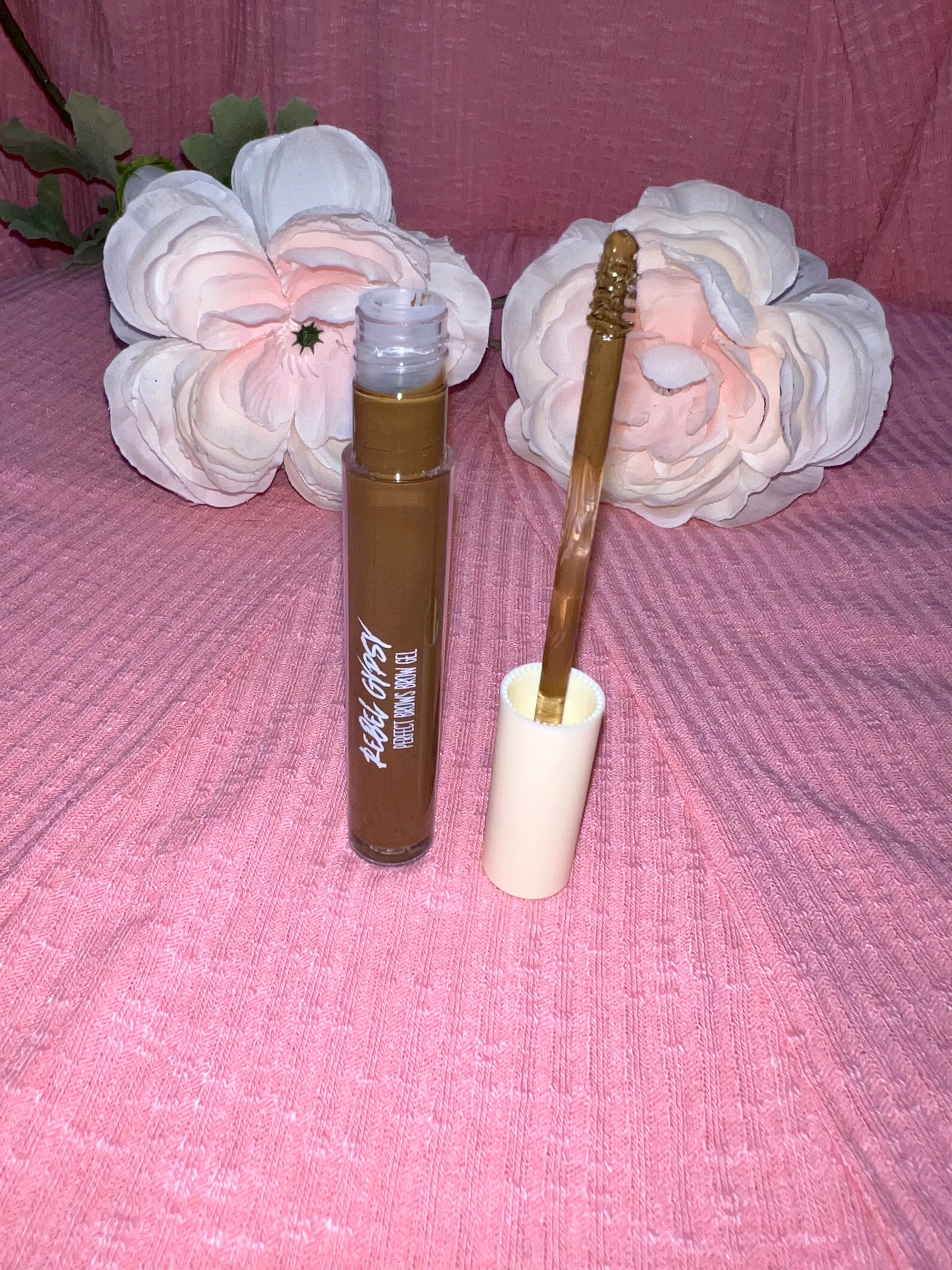 Rebel Gypsy Perfect Brows Brow Gel