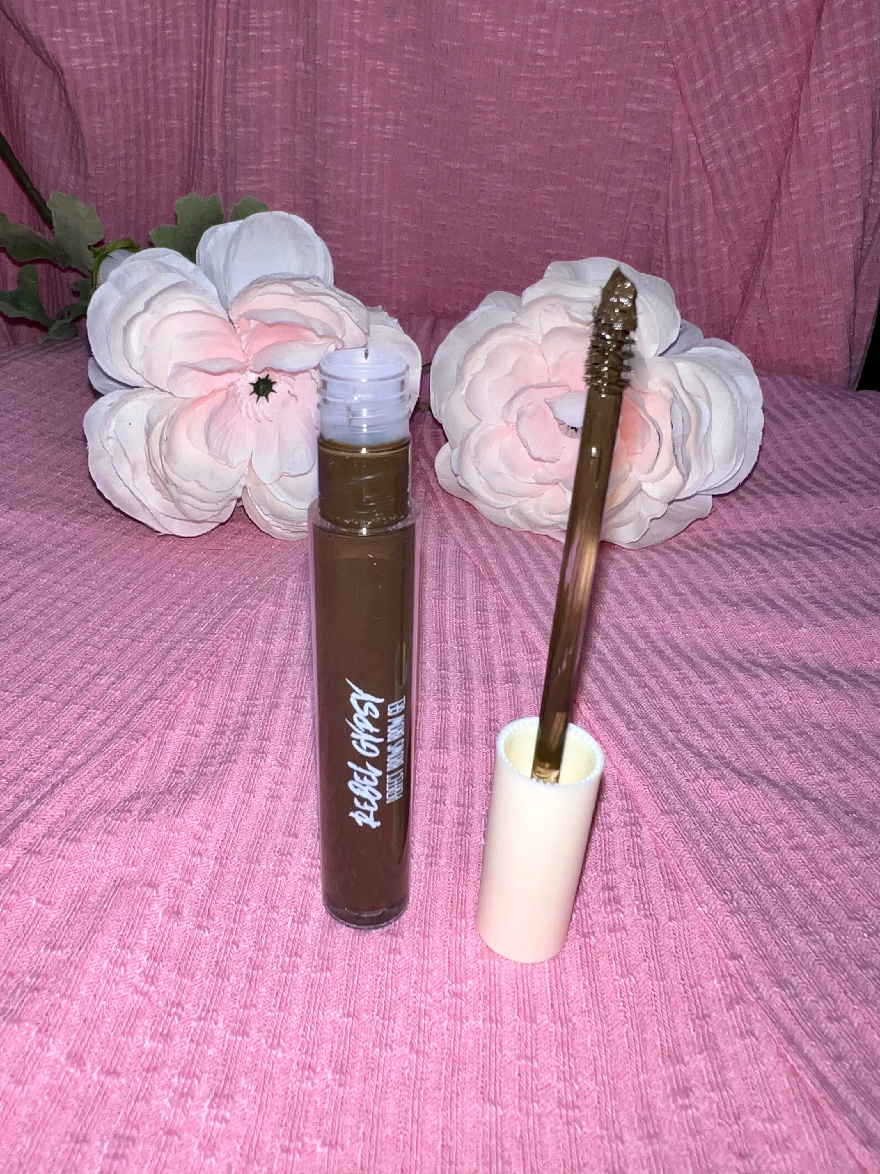 Rebel Gypsy Perfect Brows Brow Gel