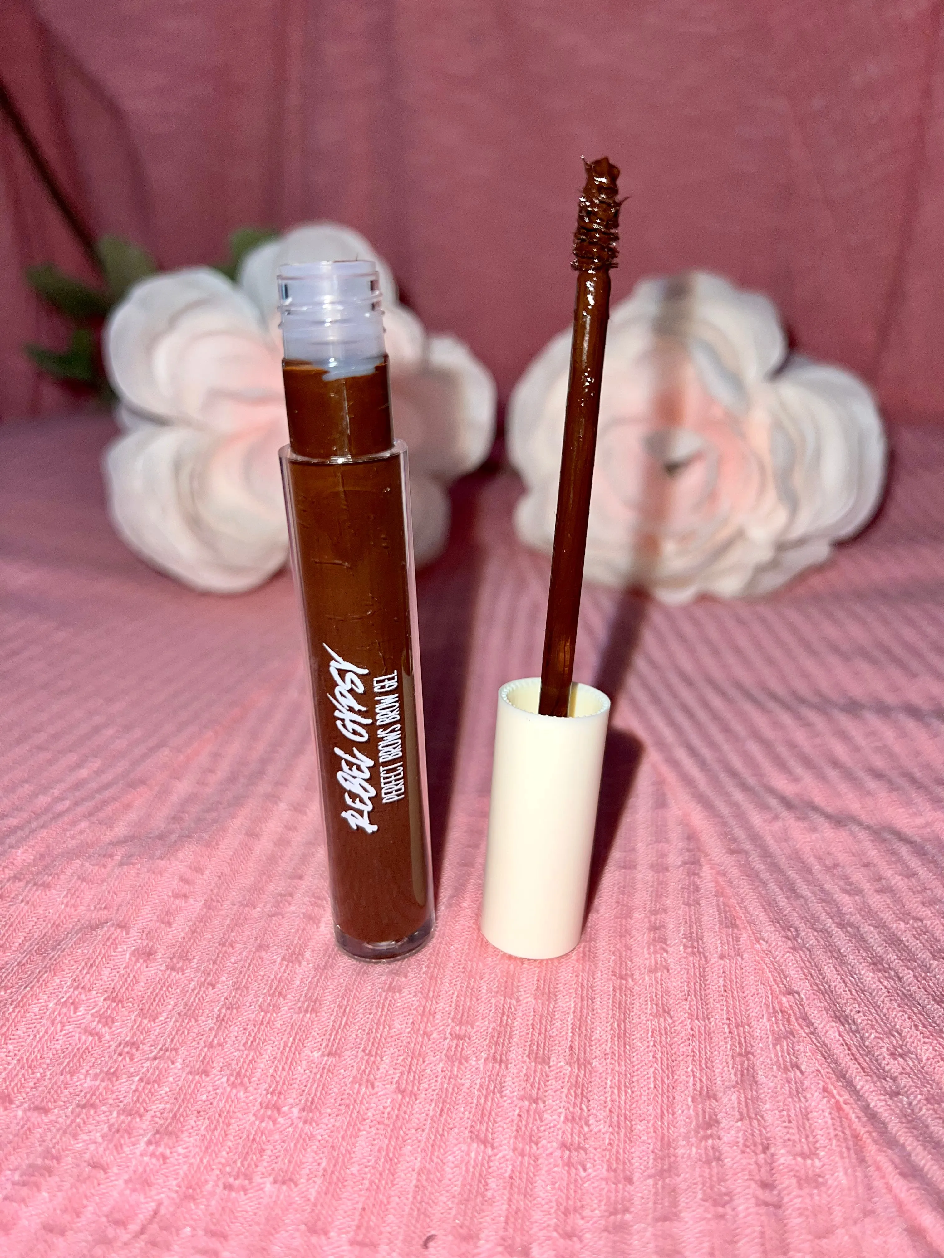 Rebel Gypsy Perfect Brows Brow Gel