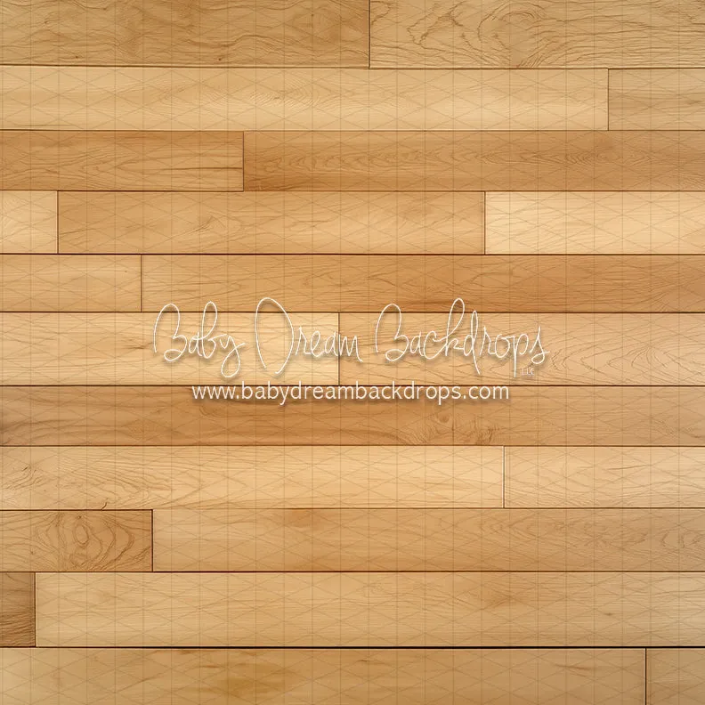 Simple Maple Planks (CC)