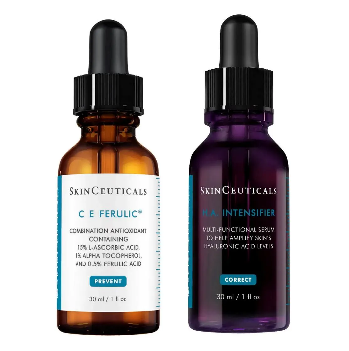 SkinCeuticals Plump and Glow Regimen ($292 Value)