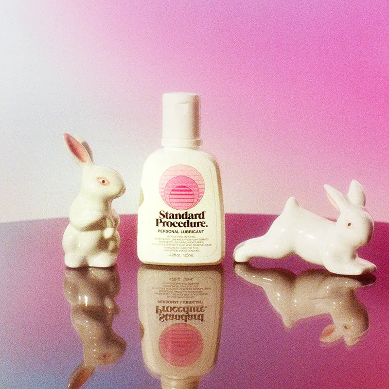 Standard Procedure - Pleasure Jelly, 125ml