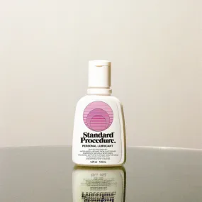 Standard Procedure - Pleasure Jelly, 125ml